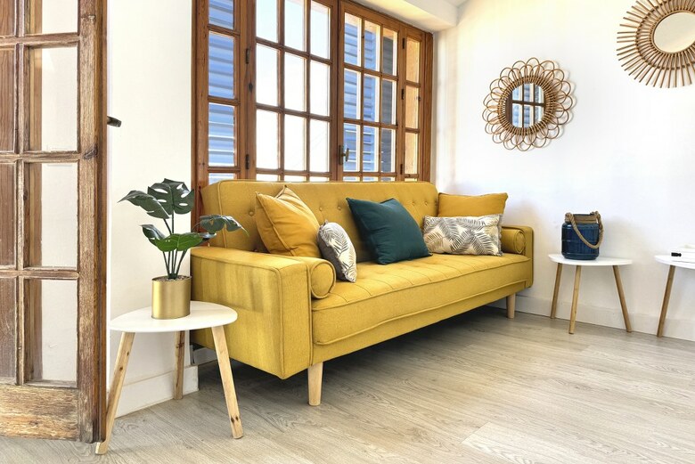 Apartamentos Vela Blanca