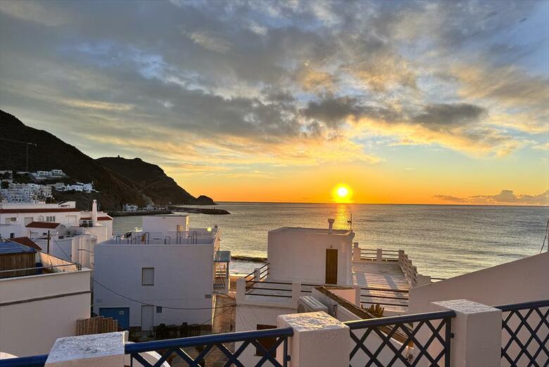 Apartamentos Vela Blanca