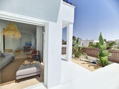 Villa Galerna De Mar