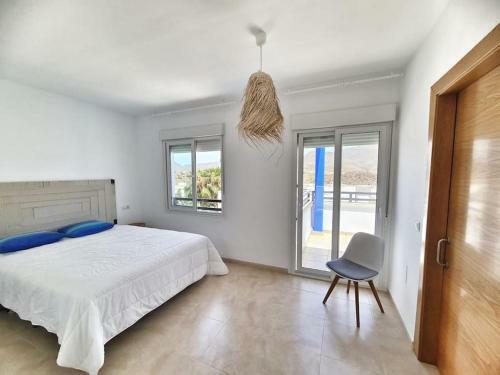 Villa Galerna De Mar
