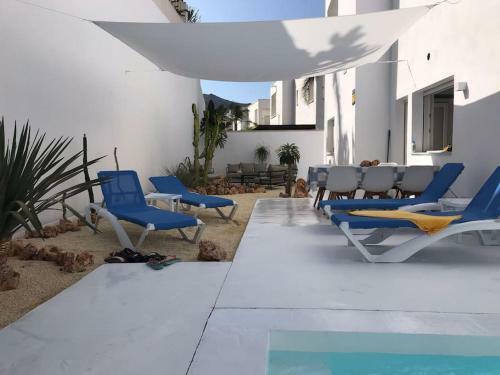 Villa Galerna De Mar