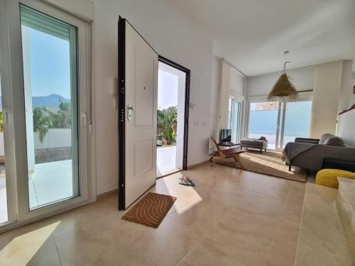 Villa Galerna De Mar