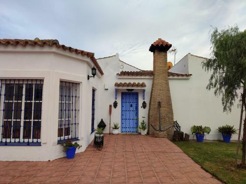 El Retiro