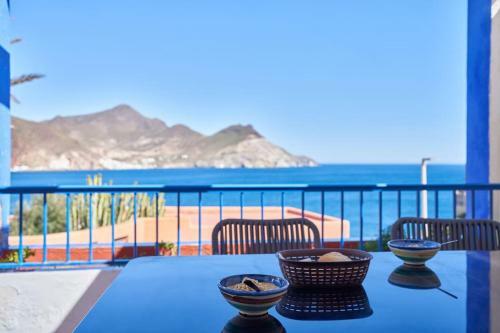 Apartamento Mirador 4