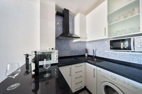 Apartamento Mirador 4