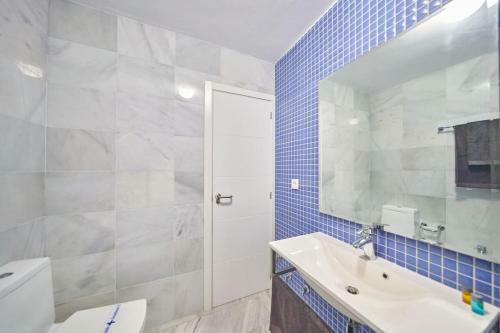 Apartamento Mirador 4