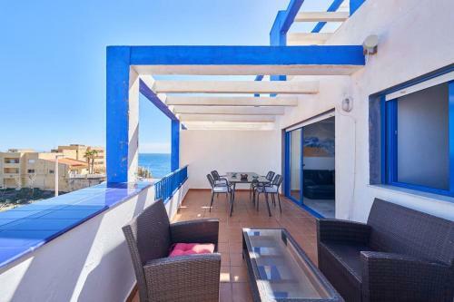 Apartamento Mirador 4