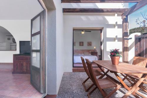 Casa Piedra Galera - San Jos�