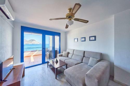 Apartamento Mirador 6