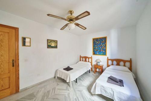 Apartamento Mirador 6