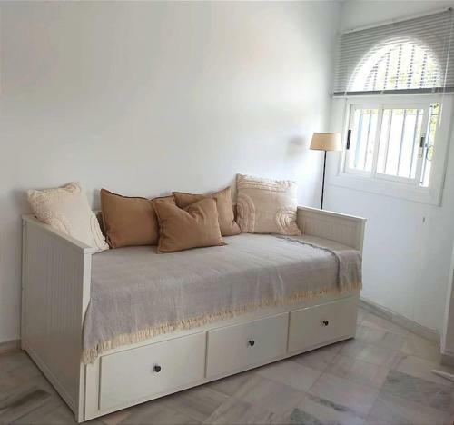 Apartamento La Casika De Nala