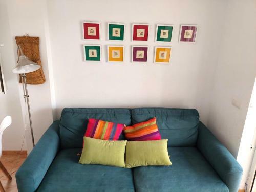 Apartamento Casa Azabara