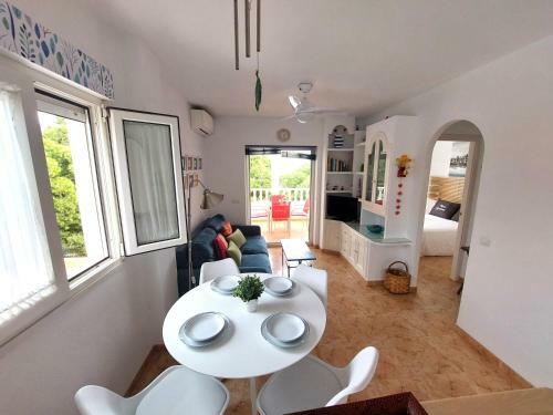 Apartamento Casa Azabara