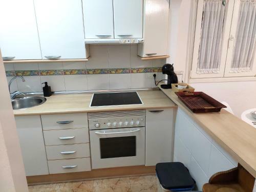Apartamento Casa Azabara