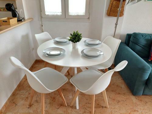 Apartamento Casa Azabara