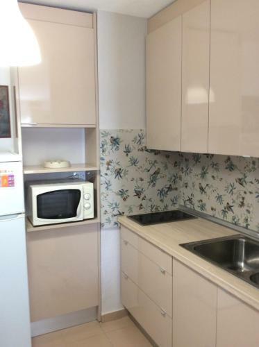 Apartamento Estudio San Jos�