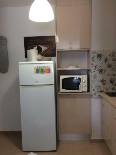 Apartamento Estudio San Jos�