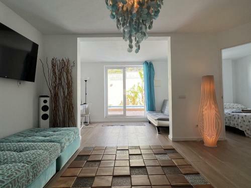 5 Bedroom Villa In Cala Vadella