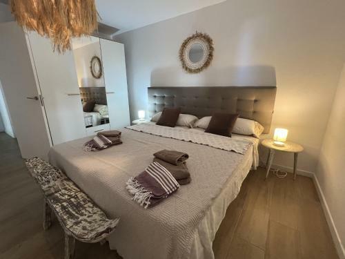 5 Bedroom Villa In Cala Vadella