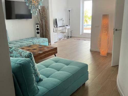 5 Bedroom Villa In Cala Vadella