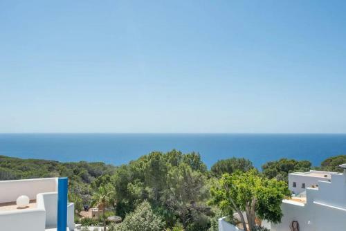 5 Bedroom Villa In Cala Vadella