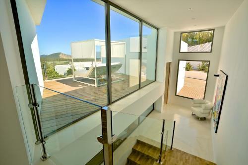 Villa Hava - Es Cubells