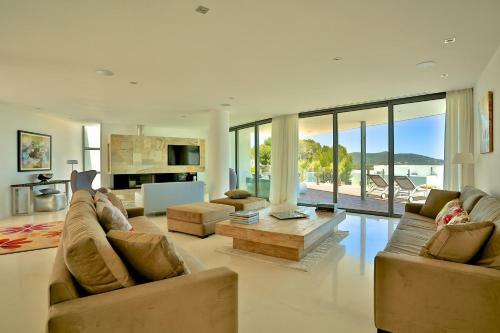 Villa Hava - Es Cubells