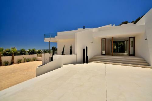Villa Hava - Es Cubells