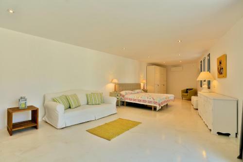 Villa Hava - Es Cubells
