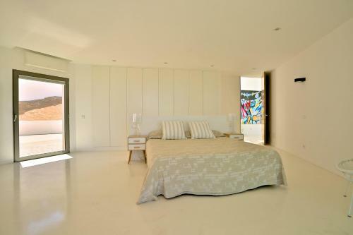 Villa Hava - Es Cubells