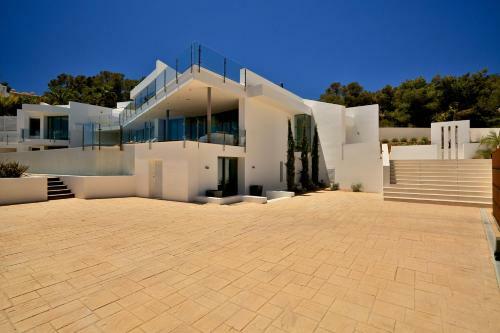 Villa Hava - Es Cubells