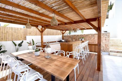 Villa Teodoro - Ibiza