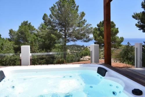Villa Teodoro - Ibiza