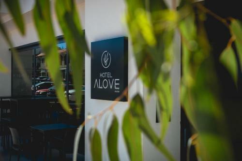 Hotel Alove