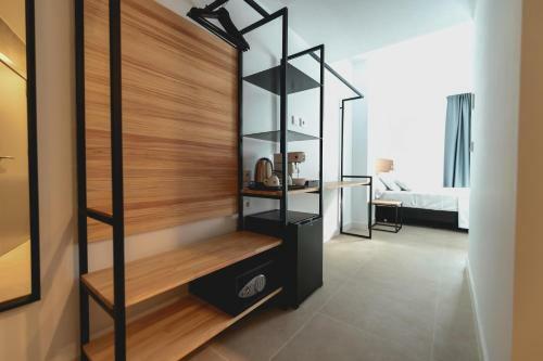 Hotel Alove