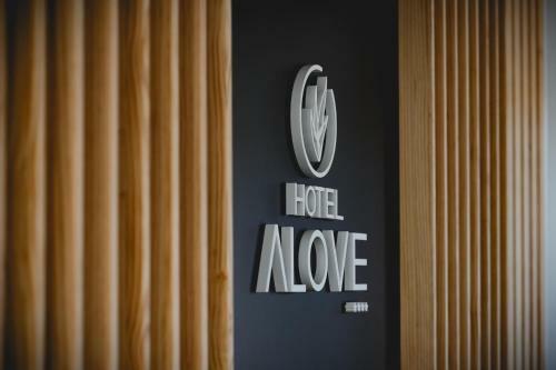 Hotel Alove