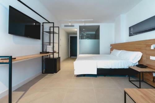 Hotel Alove