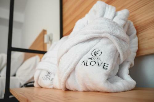 Hotel Alove