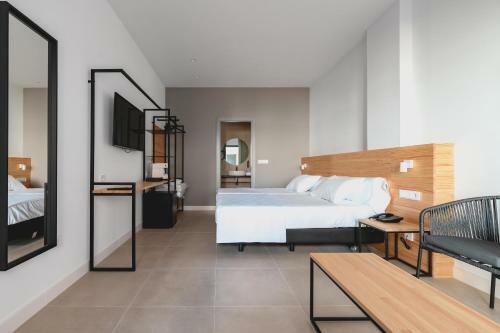 Hotel Alove