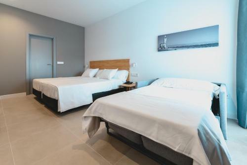 Hotel Alove