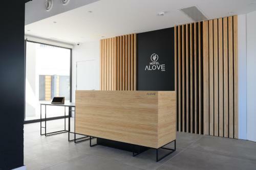 Hotel Alove