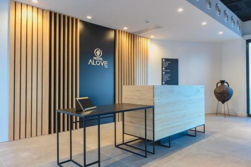 Hotel Alove