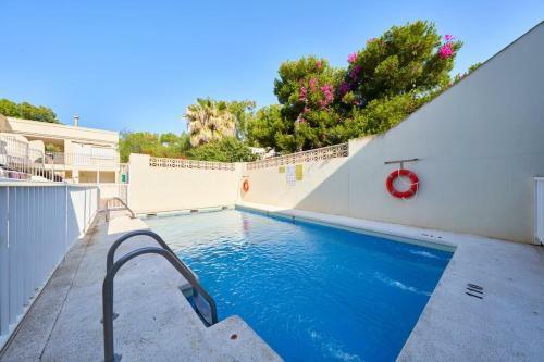 Apartamento Casa Juani