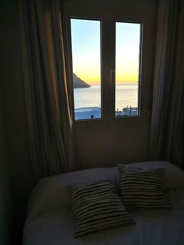 Apartamento Paula