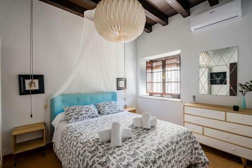 Apartamento Historico Garaje Y Wifi