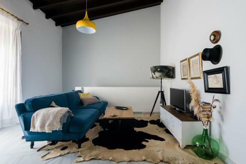 Apartamento Historico Garaje Y Wifi