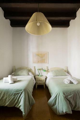 Apartamento Historico Garaje Y Wifi