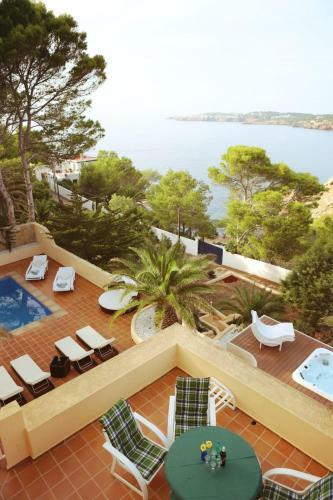 Apartamento Casa Mar�a Ibiza