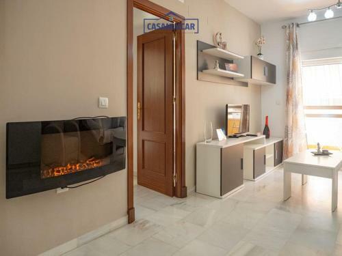 Apartamento La Infanta