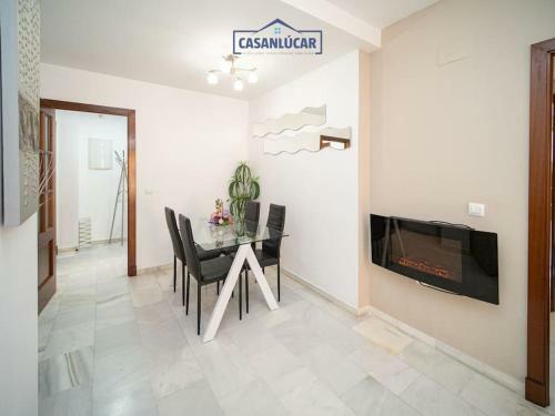 Apartamento La Infanta